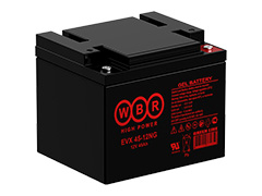 EVX_G batteries WBR