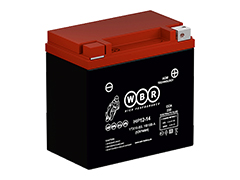 HP Batteries WBR