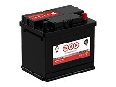 Power-Drive Batteries WBR