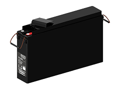 TPL Batteries WBR