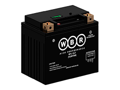 MTLi Batteries WBR