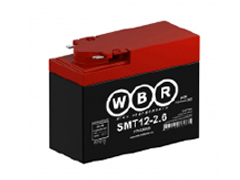 HPS, SMT batteries WBR